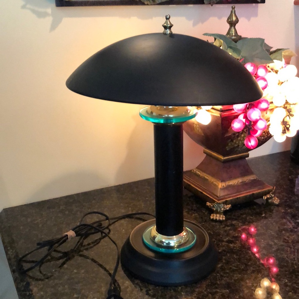 Desk Light